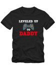 Leveled up to daddy